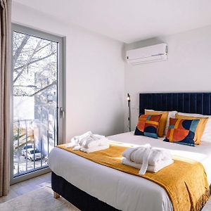 Appartement met een Slaapkamer